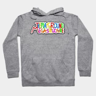 The Playground Megastructure Hoodie